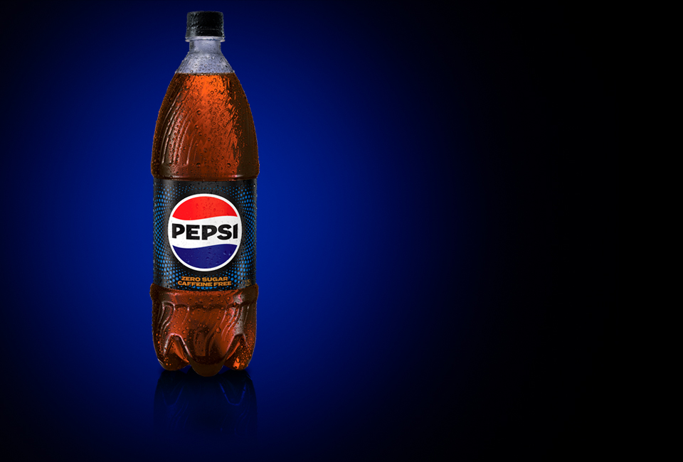 Pepsi Web Images_960x650px_Sugar Free CL Bottle 1.25L